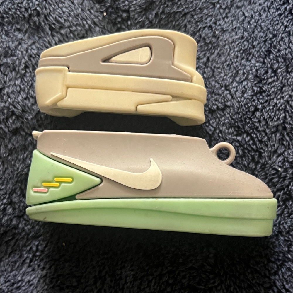 Back to the Future Air Bud Pro Case